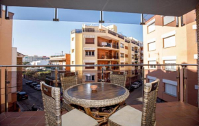 2 Bedroom Nice Apartment In Pineda De Mar